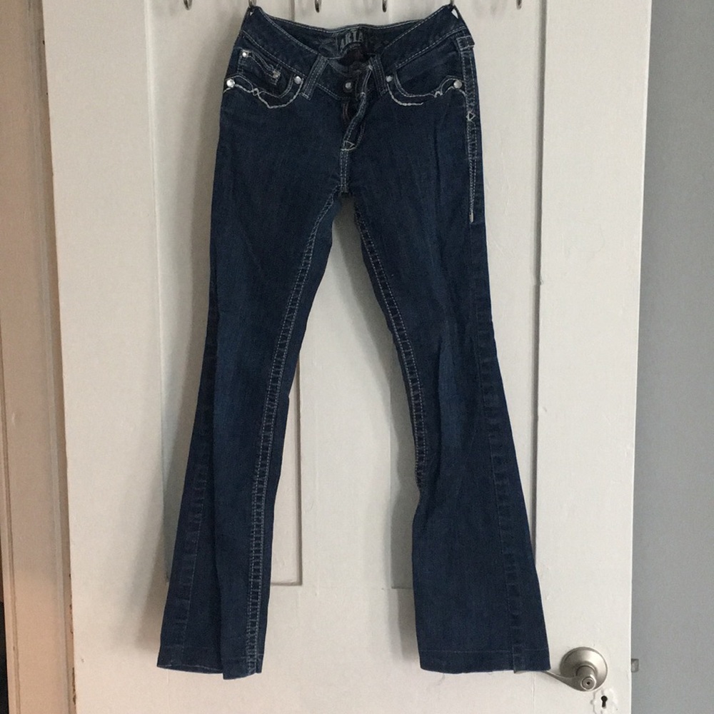 Ariat Jeans